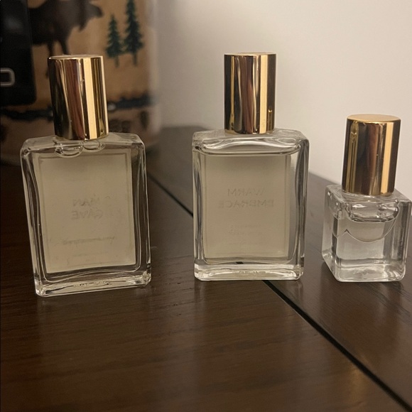 Life in Lilac 3 piece roller ball perfume - Picture 6 of 6